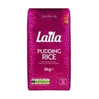 Laila Pudding Rice 6 x 2kg