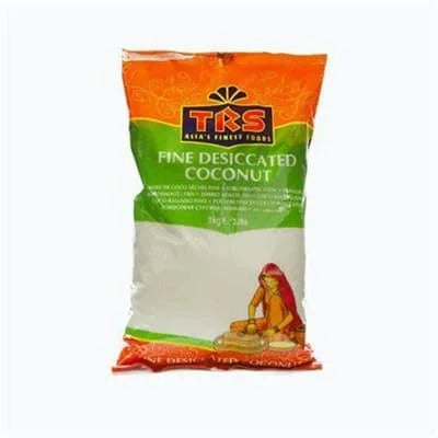TRS Desiccated Coconut (FINE) 10 x 300g