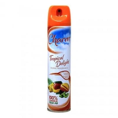 Charm A/F Tropical Delight 12 x 240ml