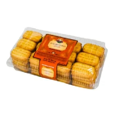 Crispy Punjabi Cookies 800g