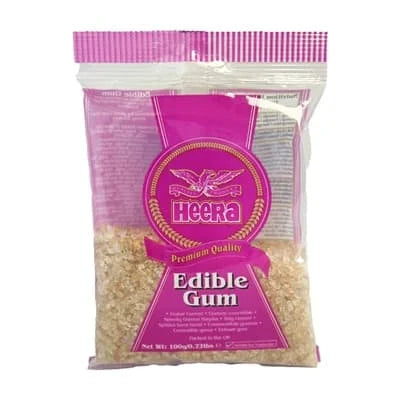 Heera Edible Gum 20 x 100g