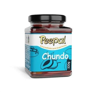Peepal Pickle - Chundo 6 x 320g