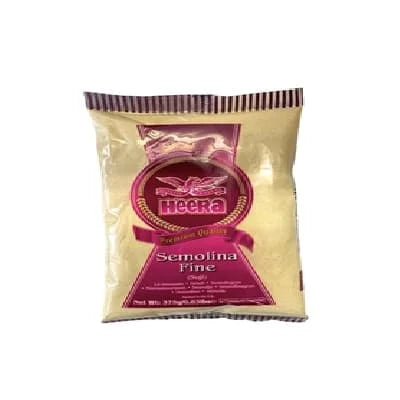 Heera Semolina Fine 5kg