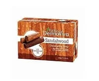 Vatika Naturals Soap - Sandalwood 6 x 100g
