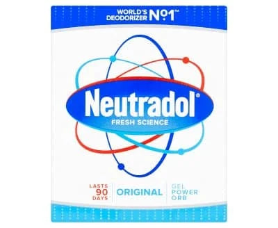 Neutradol Original Gel 12s