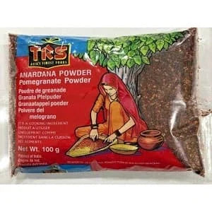 TRS Anardana Powder 20 x 100g