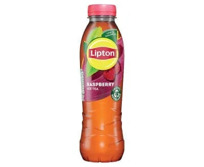 Lipton Ice Tea - Raspberry 12 x 500ml