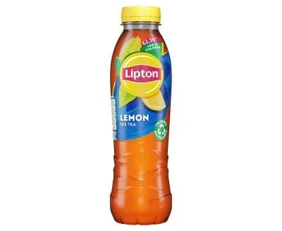 Lipton Ice Tea - Lemon 12 x 500ml
