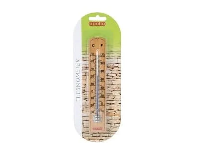 Apollo Indoor & Outdoor Thermometer 1s