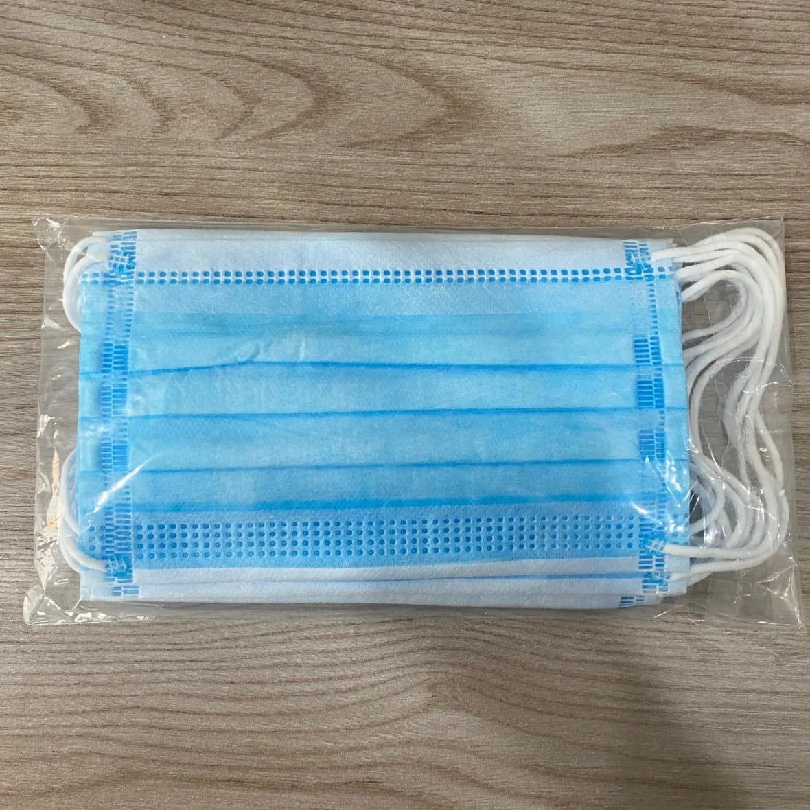 Face Mask 3ply 50s