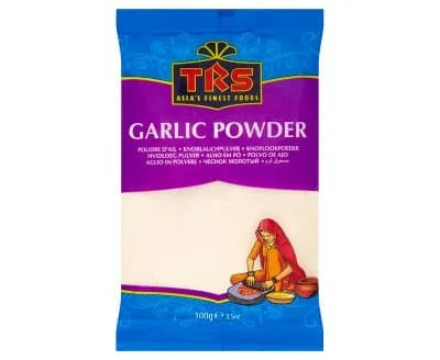TRS Garlic Powder 20 x 100g