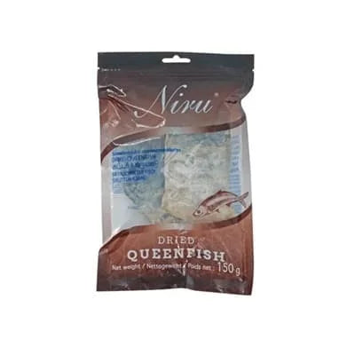 Niru Dried Katta Queen Fish 150g
