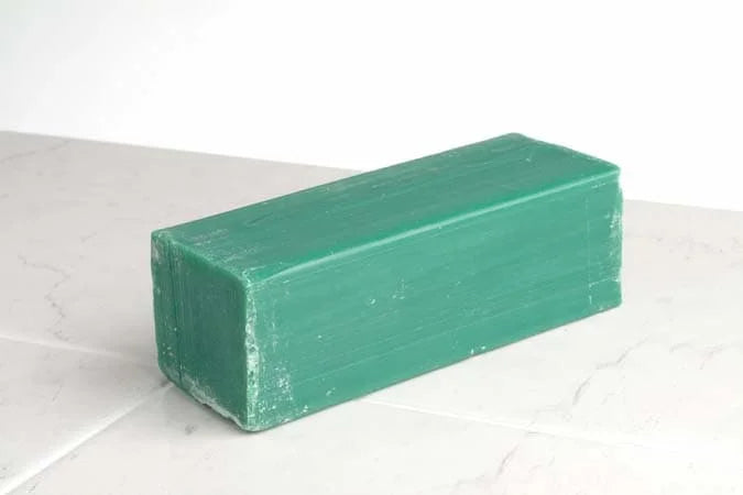 Green Laundry Soap 50 x 100g