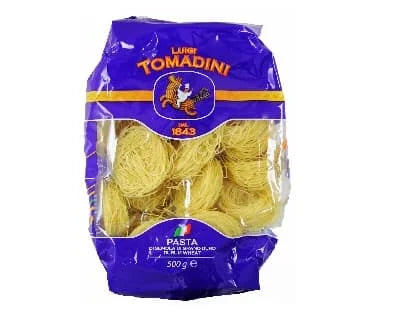 Luigi Tomadini Vermiceli 500g