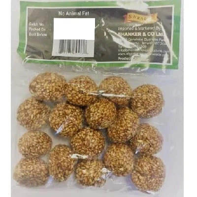 Shankar Sesame Ball 100g