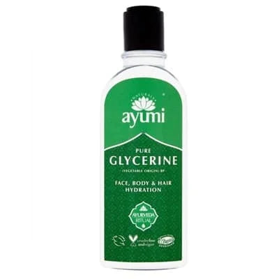 Ayumi Glycerine 6 x 150ml