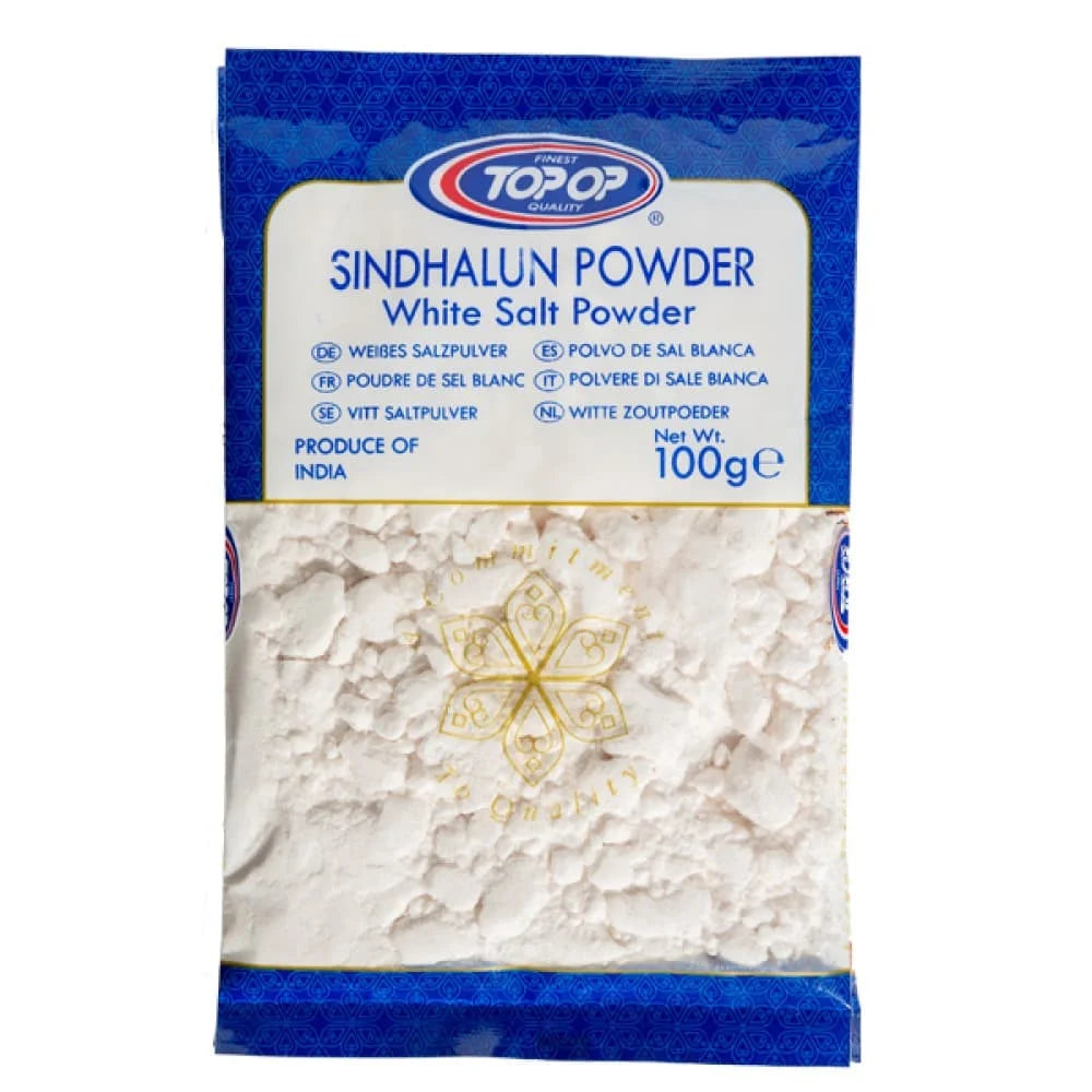 Top Op Sindhalun Powder 10 x 375g
