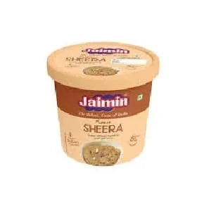 Jaimin Wheat Sheera 6 x 130g