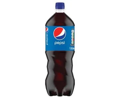 Pepsi Btls 12 x 1.5ltr