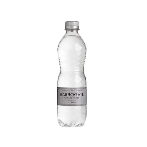 Harrogate Sparking Water 24 x 500ml