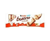 Kinder Bueno Twin White T30 30 x 40g