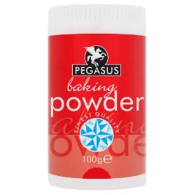 Pegasus Baking Powder 12 x 100g