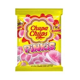 Chupa Chups Pinkis 12 x 90g