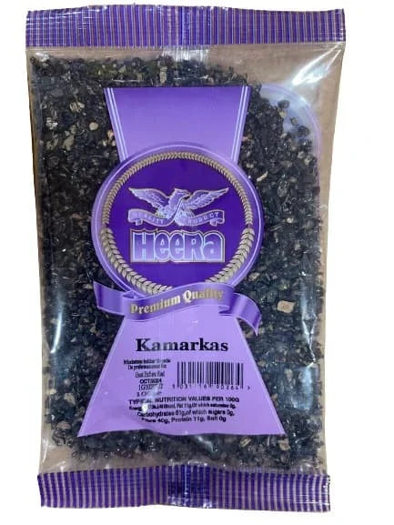 Heera Kamarkas 20 x 100g