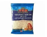 TRS Sesame Seeds Hulled 10 x 300g