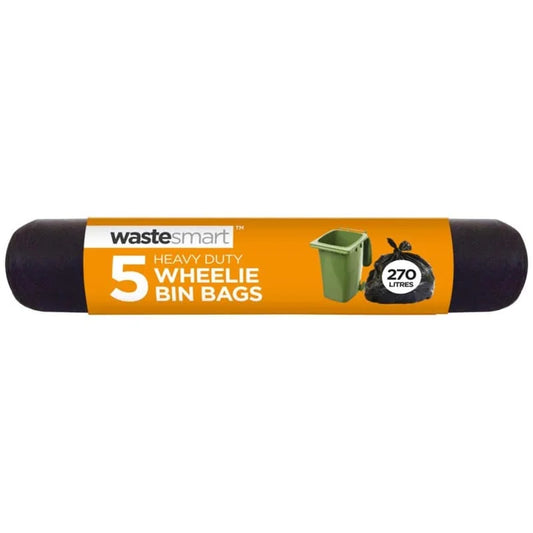 OTL Extra Strong Wheelie Bin Bags 24s