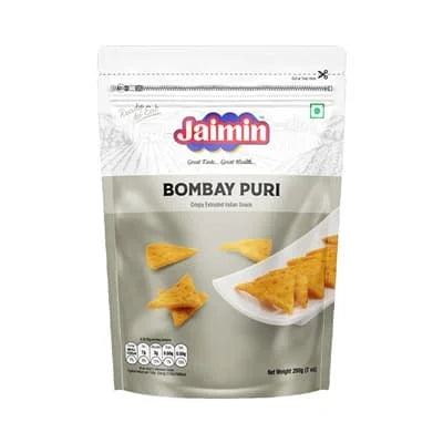 Jaimin Bombay Puri 6 x 200g