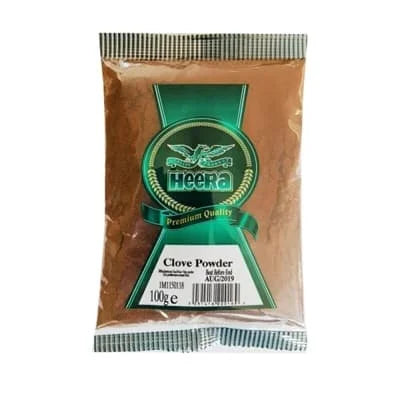 Heera Clove Powder 20 x 100g