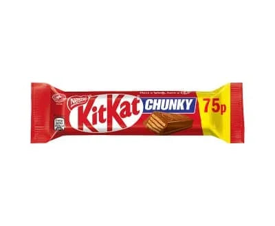 Kit Kat Chunkyp 24 x 40g