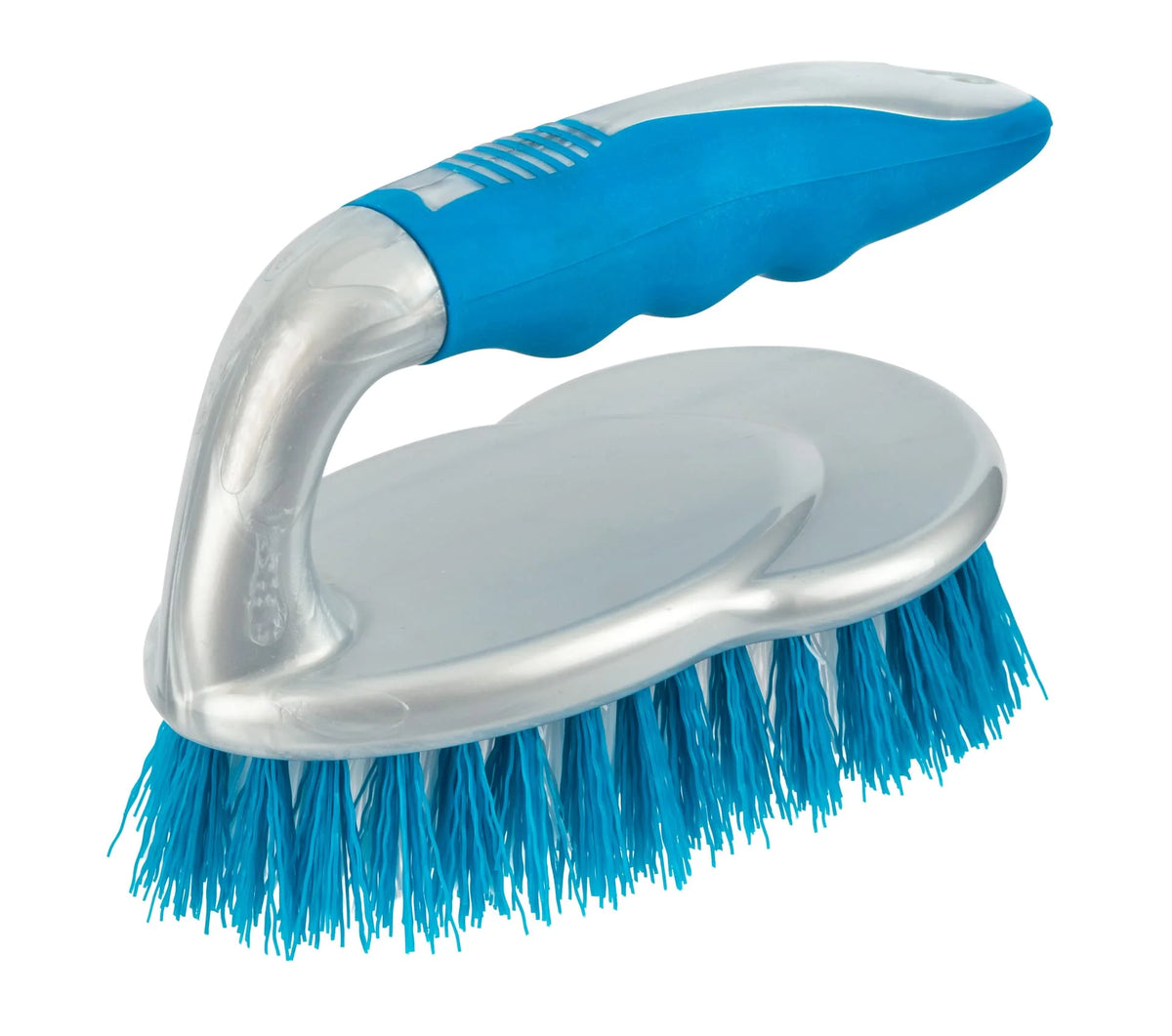 Pro kleen Scrubing Brush With Handle 1s