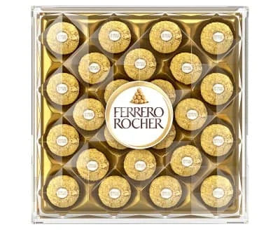 Ferrero Rocher T24 6 x 300g