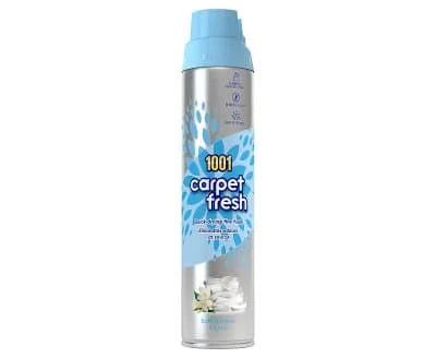 1001 Carpet Fresh Soft Jasmine 6 x 300ml