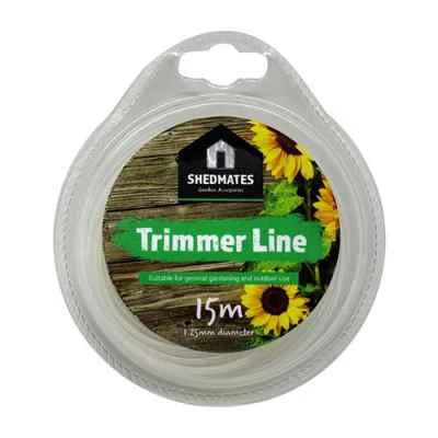 KF Trimmer Line 1.25mm Single