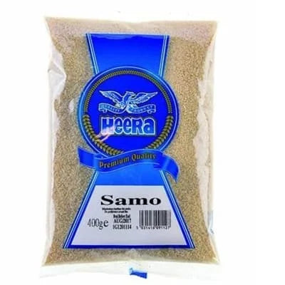 Heera Samo Seeds 20 x 400g