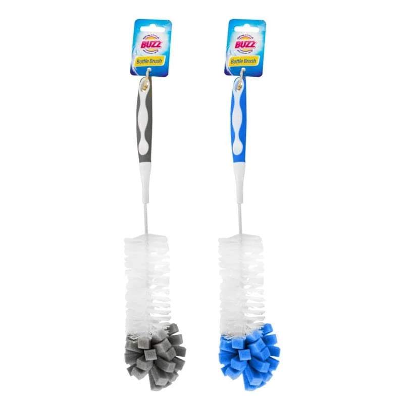 Buzz Bottle Cleaning Brush 1s