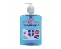 Certex Antibac Hand Wash - Original 12 x 500ml