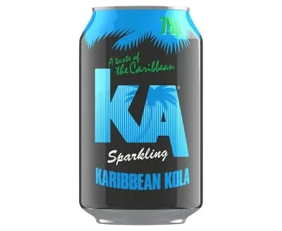 KA Kola Canp 24 x 330ml