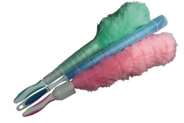 Apollo Duster With Cover 1s