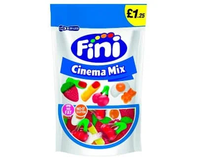 Fini Cinema Mix 12 x 140g
