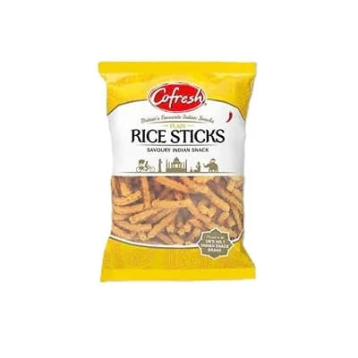 Cofresh Rice Sticks Chakri Salted 6 x 300g