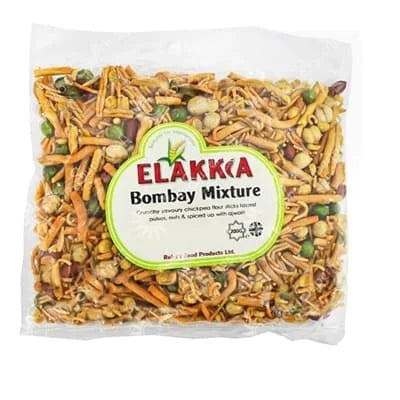 Elakkia Bombay Mixture 175g