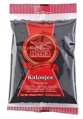 Heera Kalonjee Seeds 20 x 100g