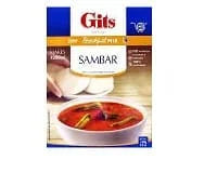 Gits Sambhar Mix 200g