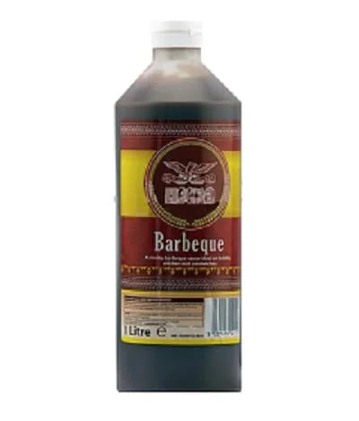 Heera Barbecue Sauce 1ltrs