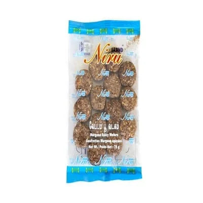 Niru Margosa Waf (Vadagam Vembu) 75g
