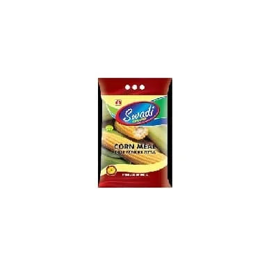 Swadi Desi Makki Atta 1.5kg